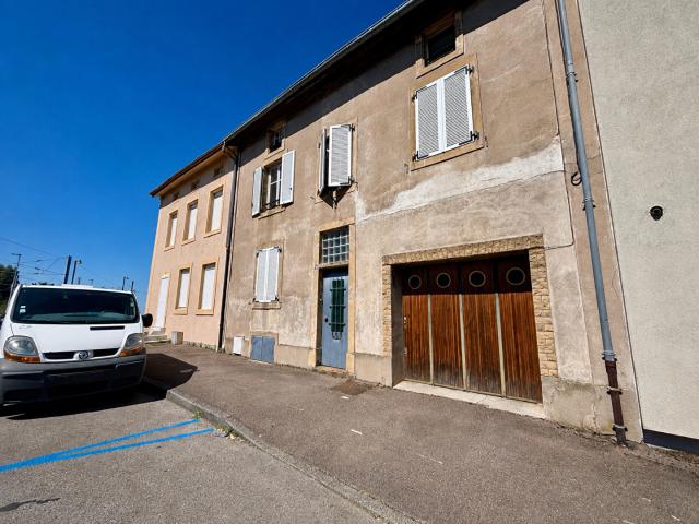 Maison 5 pièces 152 m²
