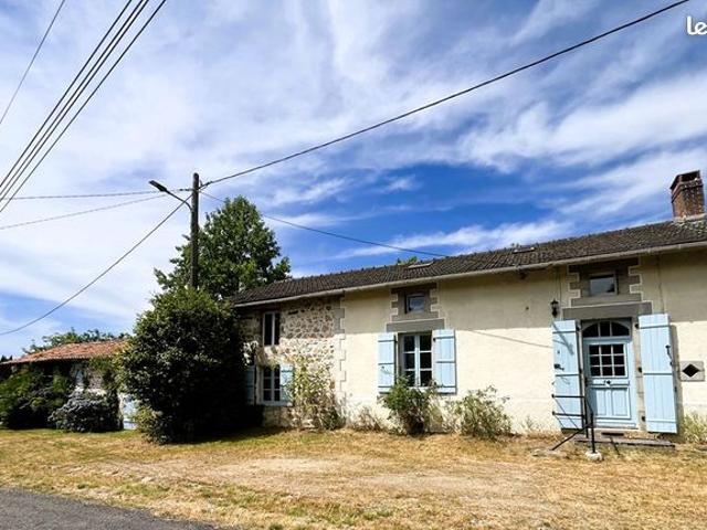 Maison 5 pièces 152 m²