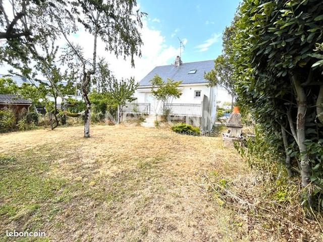 Maison 5 pièces 152 m²