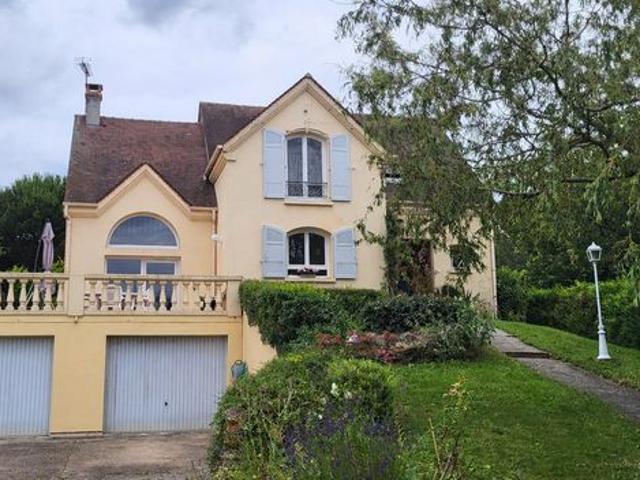 Maison 5 pièces 152 m²