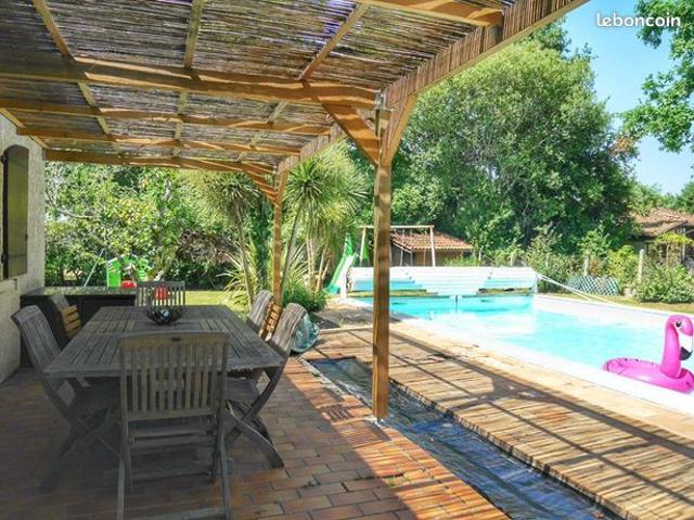 Maison 5 pièces 152 m²
