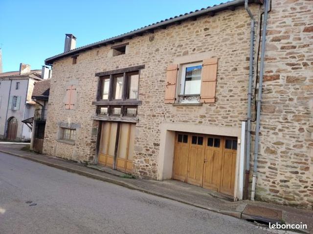 Maison 5 pièces 152 m²