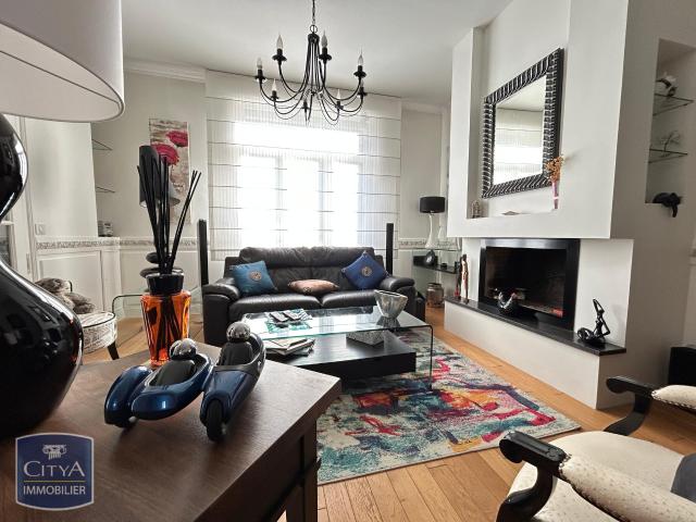 Maison 5 pièces 152 m²