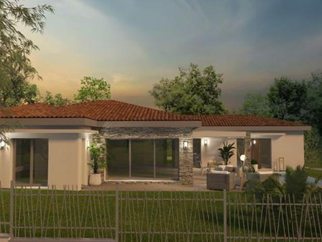Maison 5 pièces 152 m²