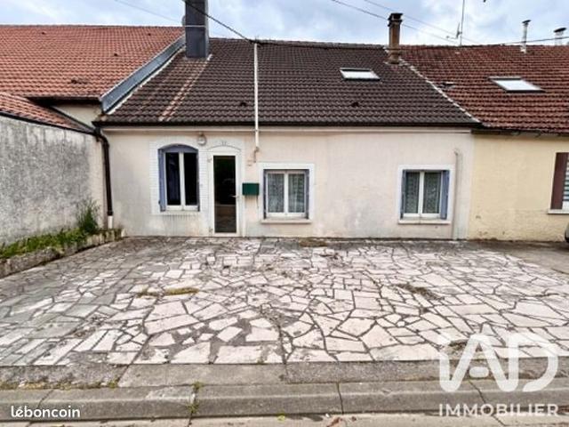 Maison 5 pièces 152 m²