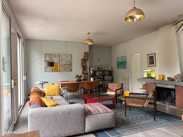 Maison 5 pièces 152 m²