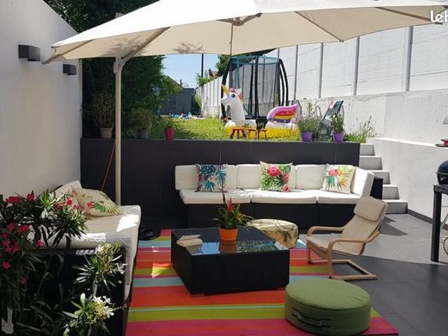 Maison 5 pièces 152 m²