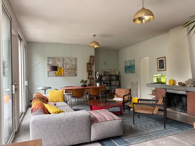 Maison 5 pièces 152 m²