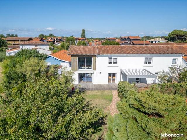 Maison 5 pièces 152 m²