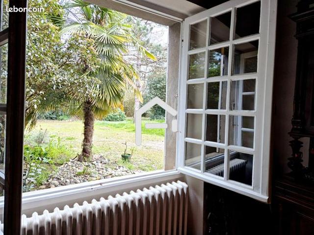 Maison 5 pièces 152 m²