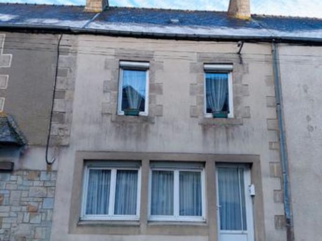 Maison 5 pièces 152 m²