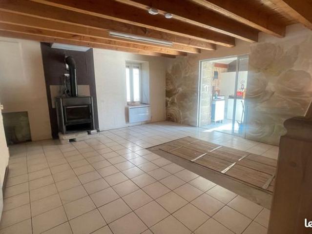 Maison 5 pièces 152 m²