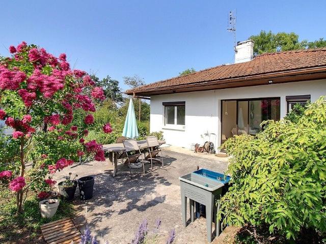 Maison 5 pièces 152 m²