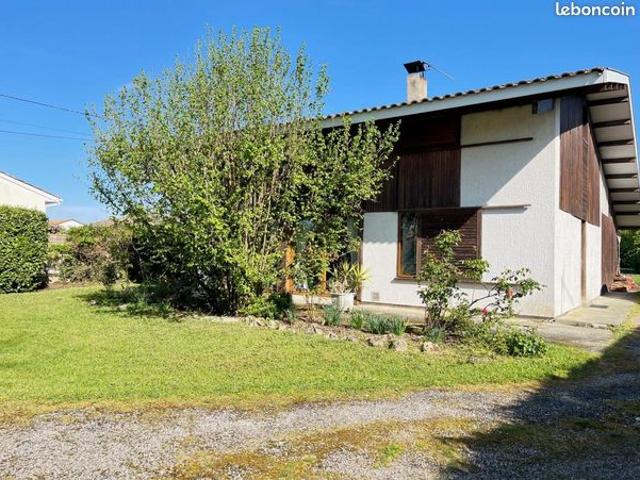 Maison 5 pièces 152 m²