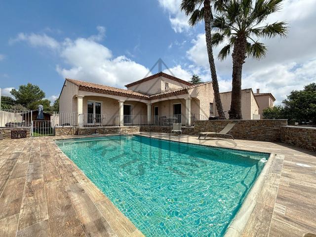 Maison 5 pièces 152 m²