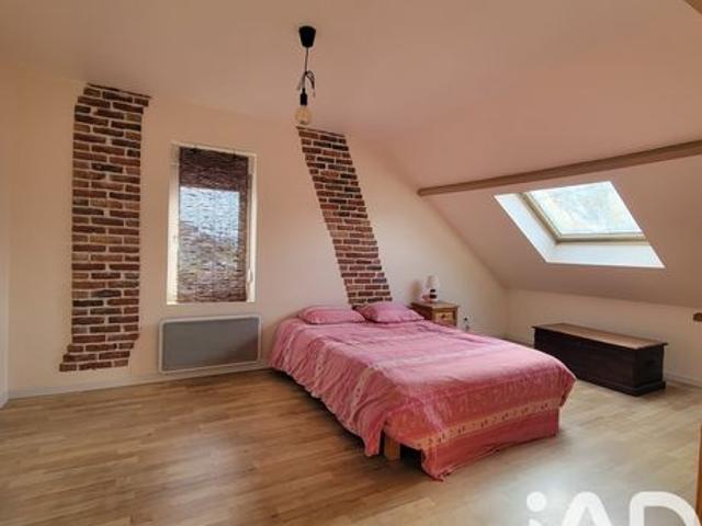 Maison 5 pièces 152 m²