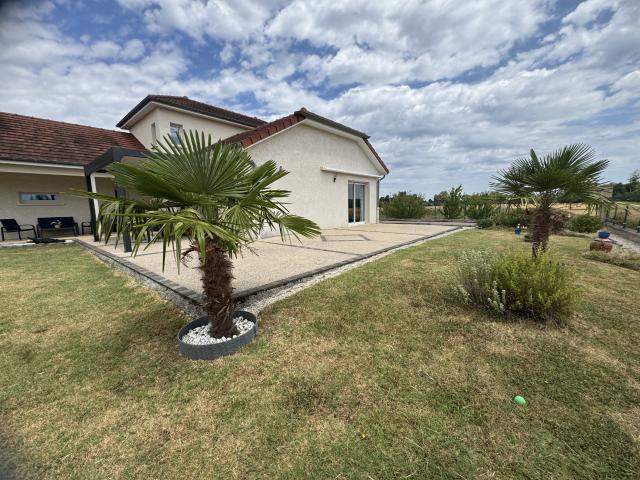 Maison 5 pièces 152 m²