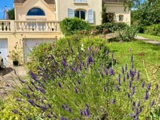 Maison 5 pièces 152 m²
