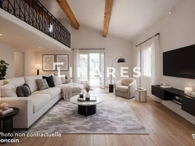 Maison 5 pièces 152 m²