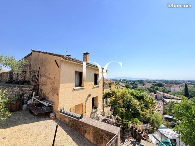Maison 5 pièces 152 m²