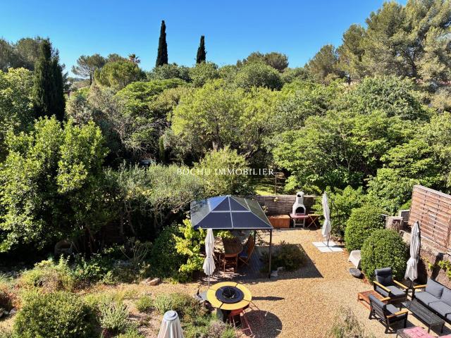 Maison 5 pièces 152 m²