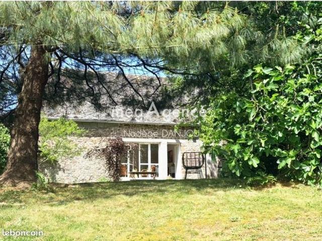 Maison 5 pièces 152 m²