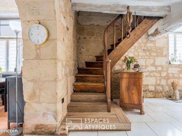 Maison 5 pièces 152 m²