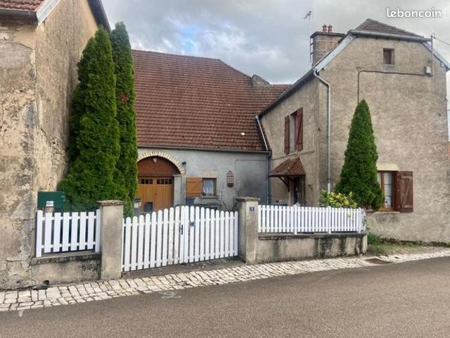 Maison 5 pièces 152 m²