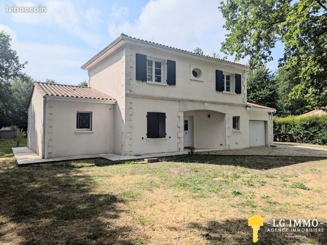 Maison 5 pièces 152 m²