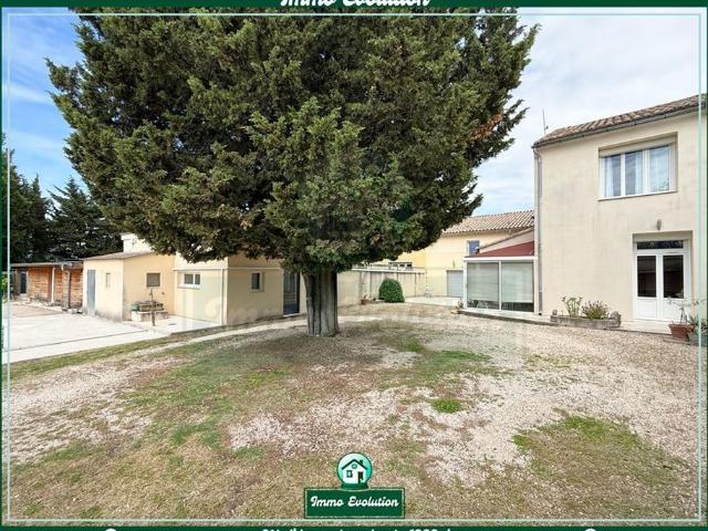 Maison 5 pièces 152 m²