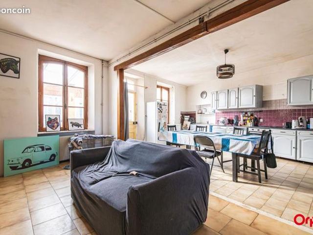 Maison 5 pièces 142 m²