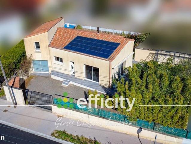 Maison 5 pièces 152 m²