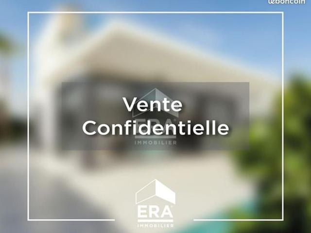 Maison 5 pièces 152 m²