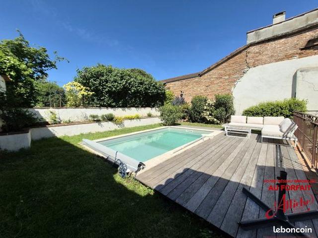 Maison 5 pièces 152 m²