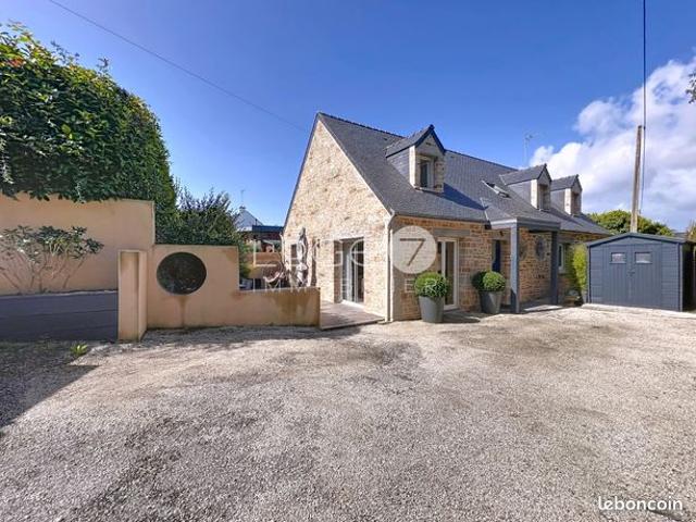 Maison 5 pièces 152 m²