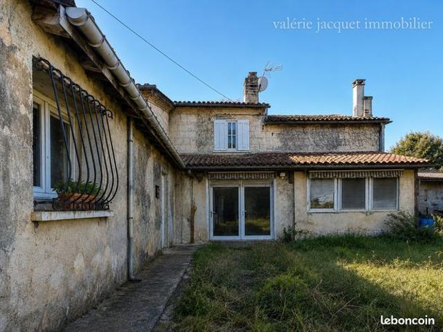Maison 5 pièces 152 m²