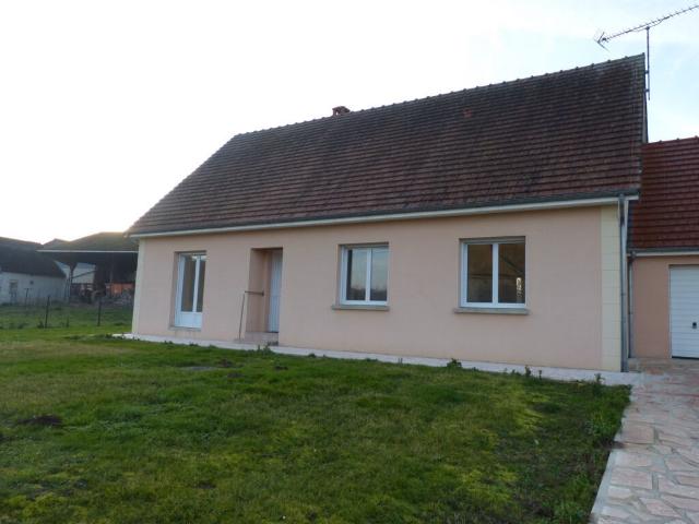 Maison 5 pièces 152 m²