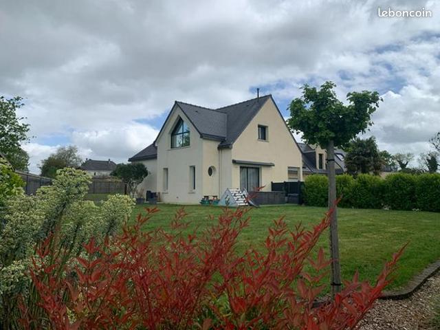 Maison 5 pièces 152 m²