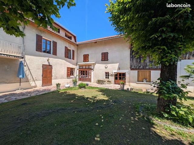 Maison 5 pièces 152 m²