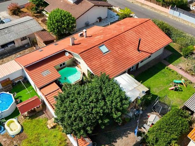 Maison 5 pièces 152 m²