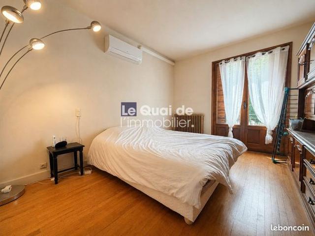 Maison 5 pièces 152 m²