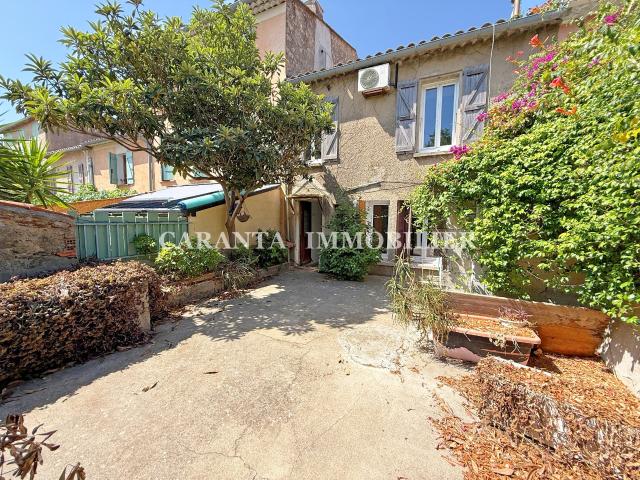 Maison 5 pièces 152 m²