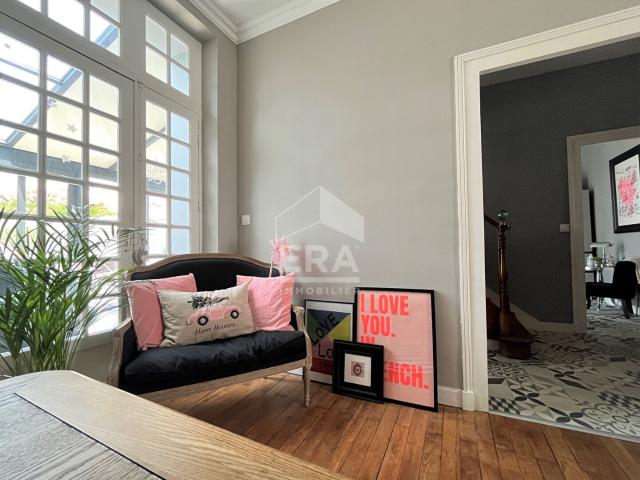 Maison 5 pièces 152 m²