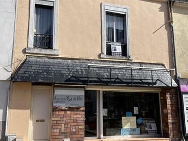 Maison 5 pièces 152 m²
