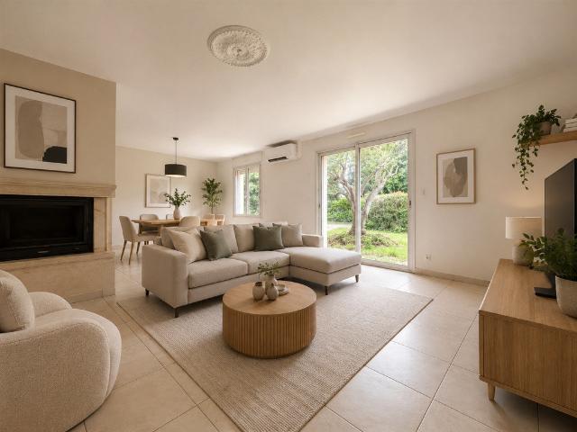 Maison 5 pièces 152 m²