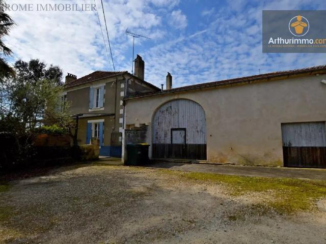 Maison 5 pièces 152 m²