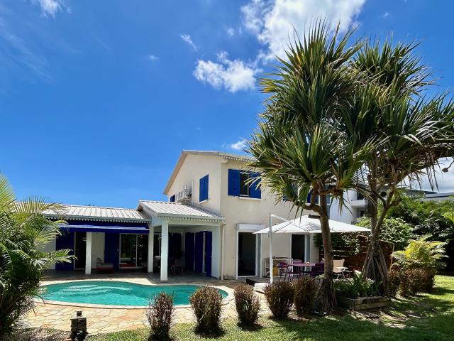 Maison 5 pièces 152 m²