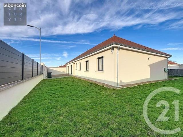 Maison 5 pièces 152 m²
