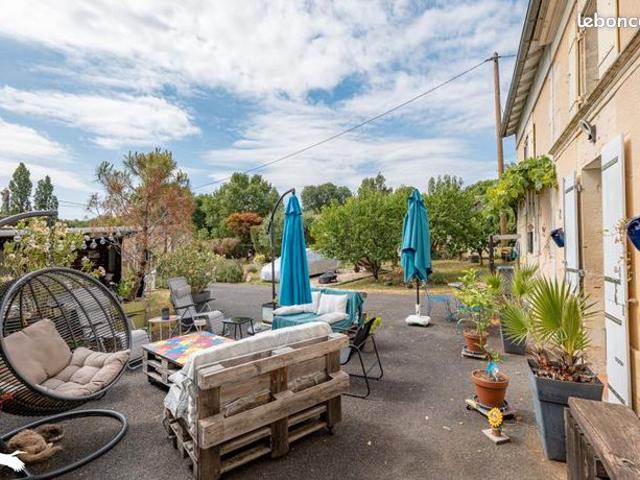 Maison 5 pièces 152 m²