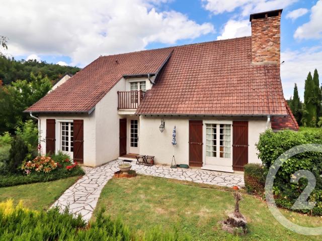 Maison 5 pièces 152 m²